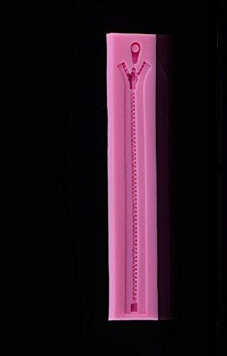 ZIPPER MOLD
