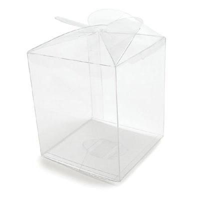 CLEAR APPLE BOX 10 PK