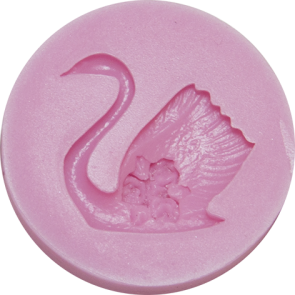 SWAN SILICONE MOLD