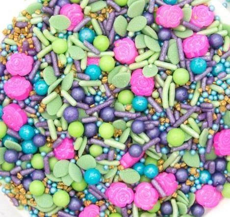 GARDEN FAIRY MIX