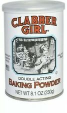 BAKING POWDER 4 OZ