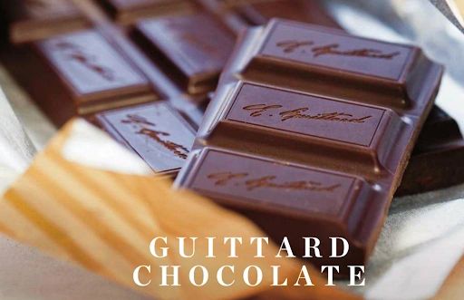 GUITTARD BAKING CHOCOLATE