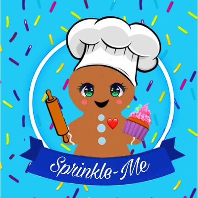 SPRINKLE ME