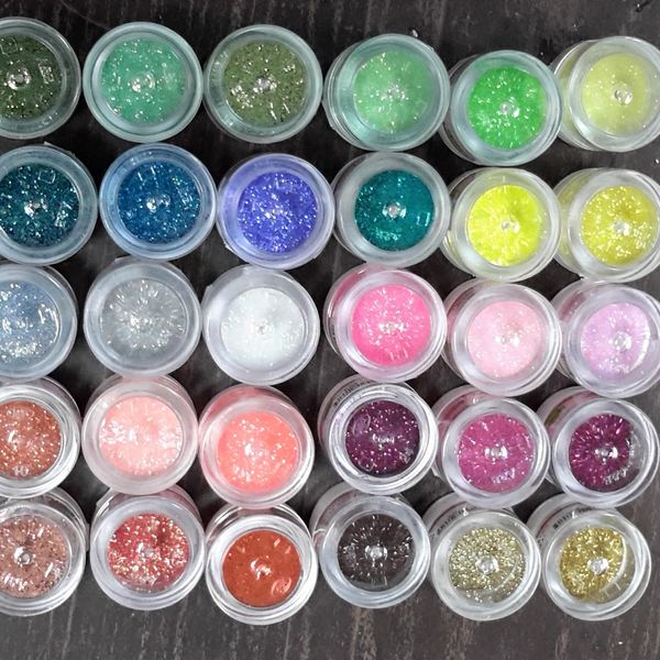 DISCO DUST