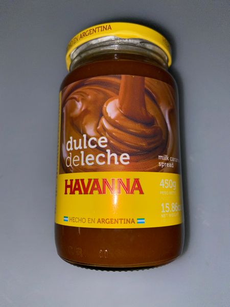 Dulce de Leche 450 gr | Buenos Aires