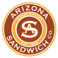 AZ Sandwich Co. & Catering