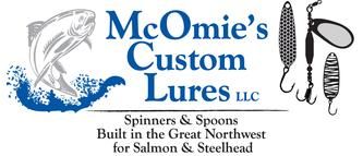 McOmie's Custom Lures 
