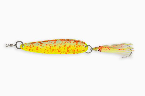 salmon trolling lures