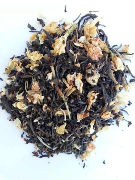 Jazzy Jasmine Green Tea