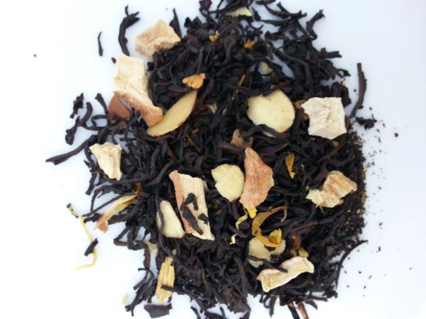 Southern Comfort Black Tea