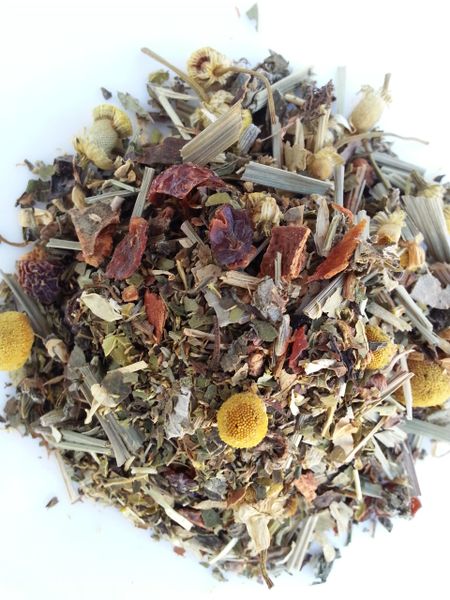 Spirit Herbal Blend