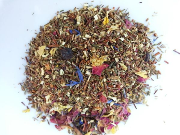 African Flowers Rooibos Blend