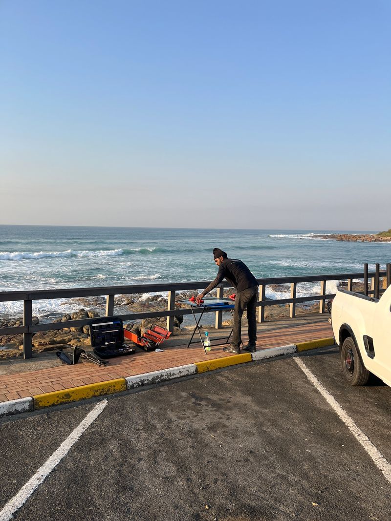 Windscreen Replacement