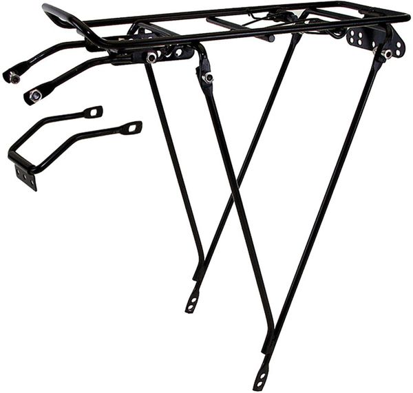 5 bike carrier