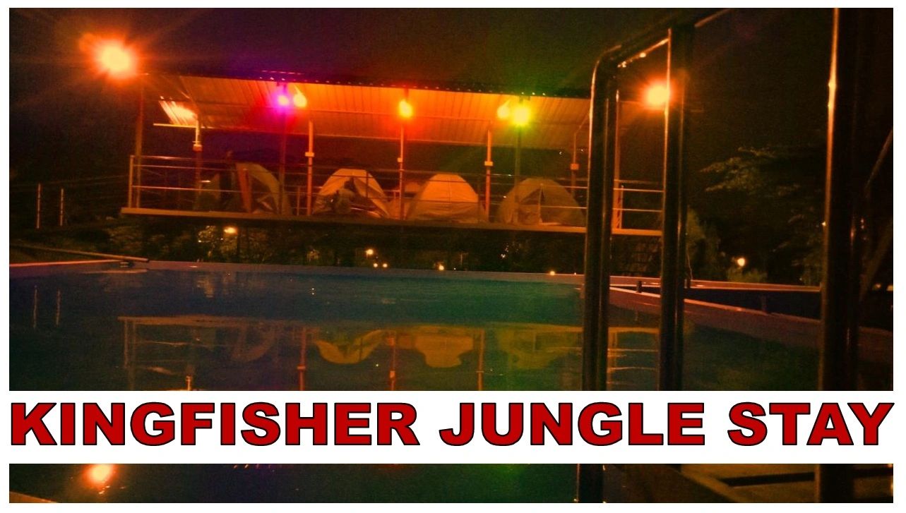 Kingfisher Dandeli resorts images in real. Real photos can provide best information. 