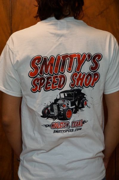 Hot Rod T Shirts >> Smitty S Hot Rod T Shirt Smitty S Speed Shop Pearland Tx Hot Rod T Hot Rod T Shirts >> Smitty S Hot Rod T Shirt Smitty S Speed Shop Pearland Tx Hot Rod T