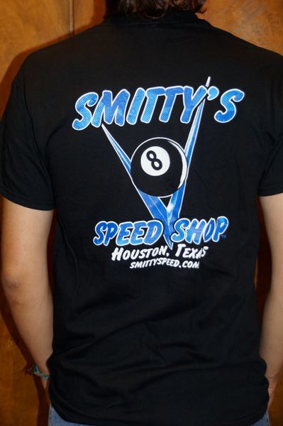 speed shop shirts