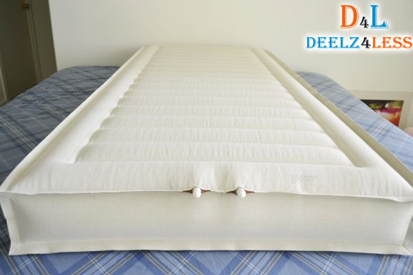 Select Comfort Sleep Number Eastern King Size Air Chamber Bladder