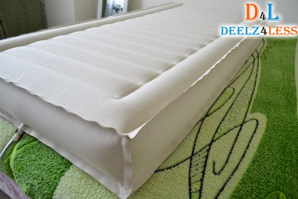 Select Comfort Sleep Number Eastern King Size Air Chamber Bladder
