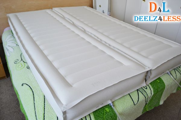 Select Comfort Sleep Number 2 King Size Air Chambers S 274 E King