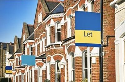 End of tenancy cleening rental landlord agent agency or tenant
