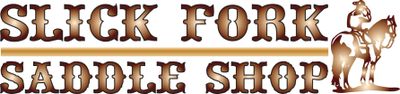 Slick Fork Saddle Shop