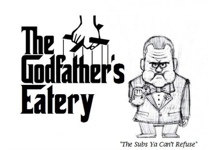 The Godfather's Eatery