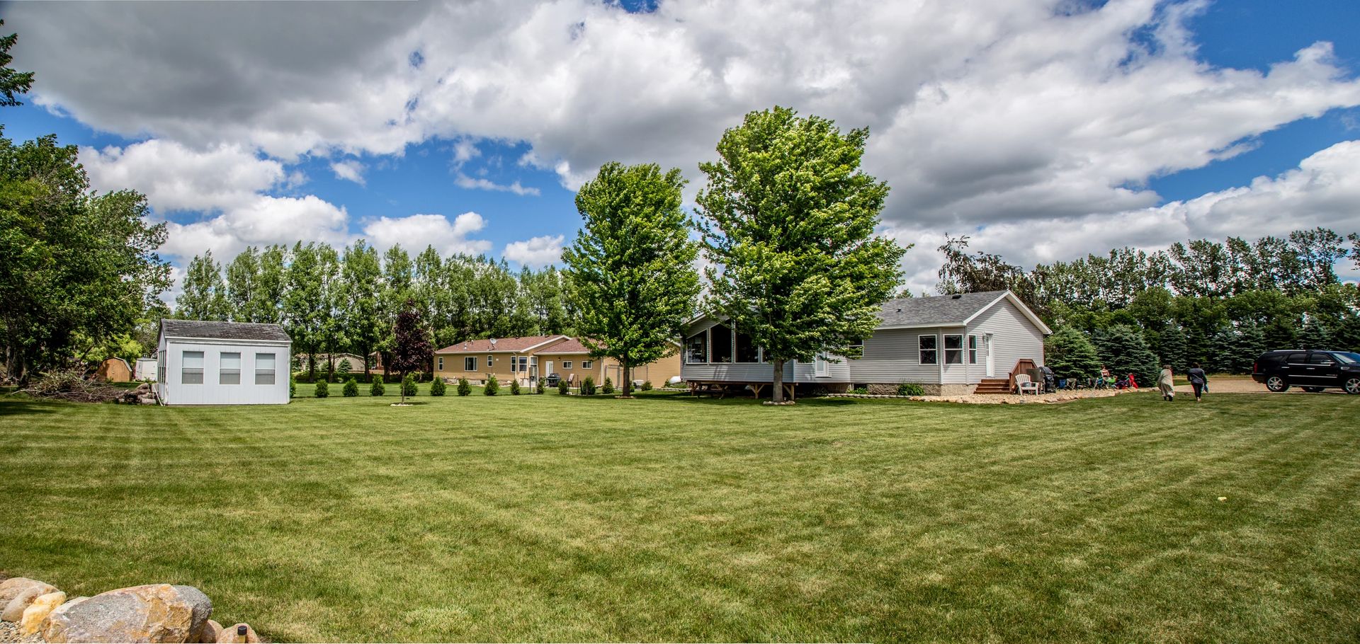 Capital Cove Cabin on Lake Benton