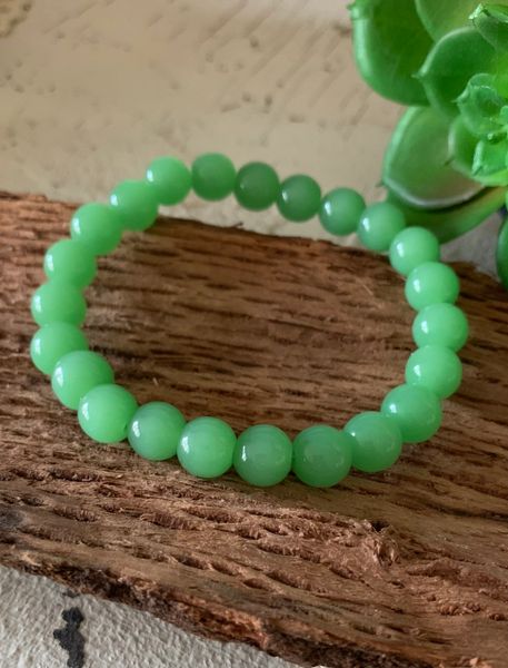 Green Jade