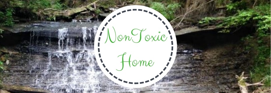 Non Toxic Home - Non-Toxic, Latex-Free