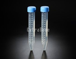 Product: Sterilized Centrifuge Tubes 15ml