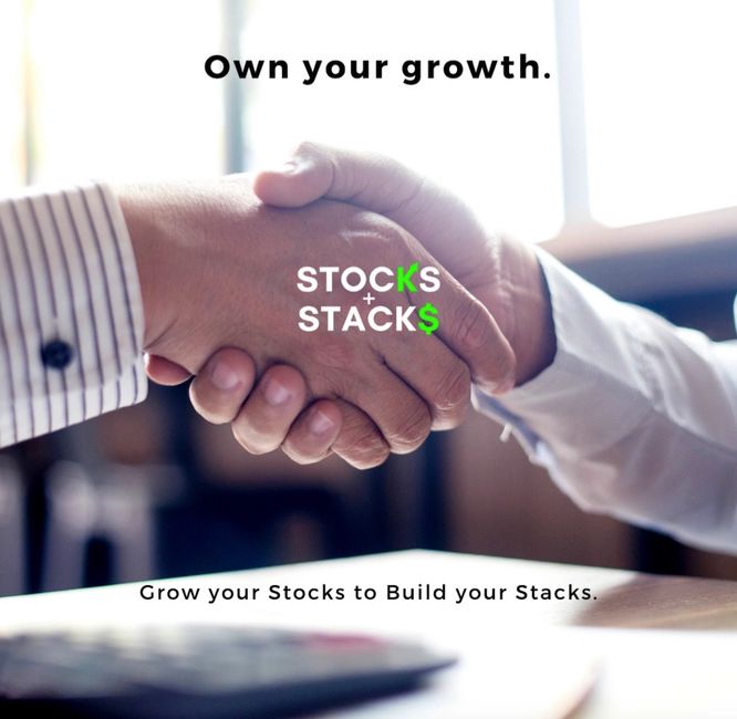 Stocks and Stacks Stock Alerts, Stock Discord, Buy Stocks