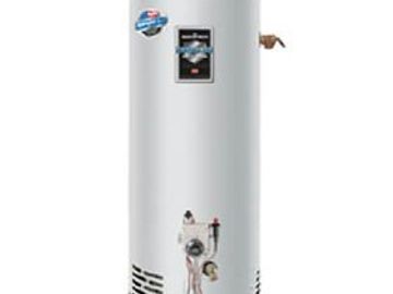 water heater