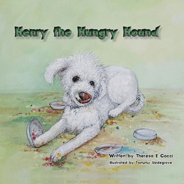 The Hungry Hound Photos