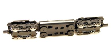 GP Chassis Stealth Track Cleaner