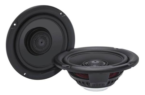 H. D. 14+ 6.5" Speaker