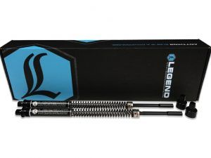 LEGEND AXEO23 FLH FRONT END SUSPENSION (1997-2013)