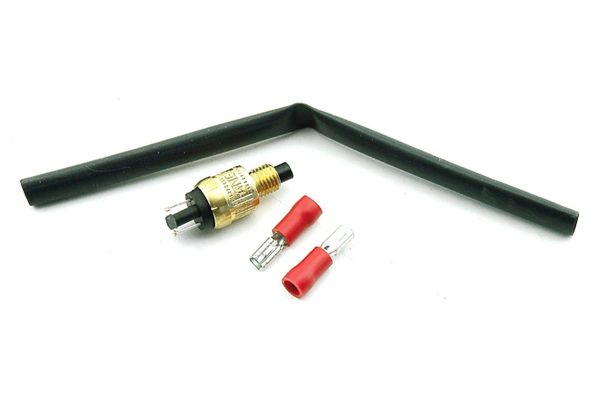 Brake Light / Clutch Safety Switch