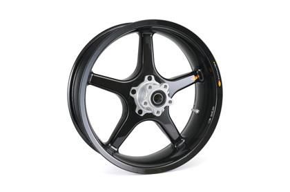 BST Carbon Fiber Wheel Rear 5.5 X 18 Touring