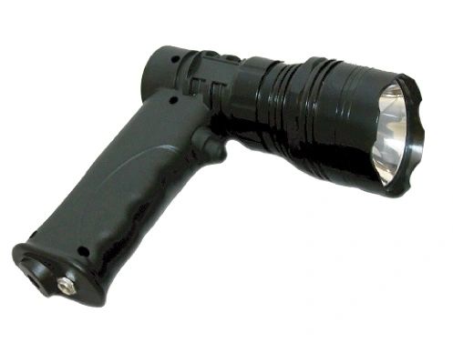 MAX-LUME HAND HELD SPOTLIGHT