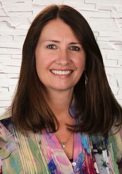 Laura Jacob
