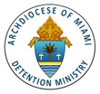 Detention Ministry