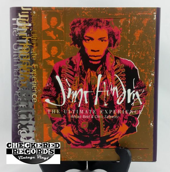 ブート/Jimi Hendrix Experience –Primal Keys | kempatravels.com