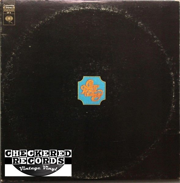 Chicago Transit Authority Chicago Transit Authority 1974 US Columbia GP 8 Vintage Vinyl Record Album