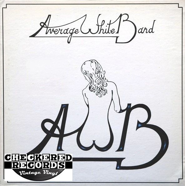 再再再..販 Average White Band / AWB / 美品 / レコード | ccfl.ie