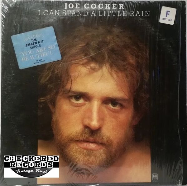 Джо кокер май хат. Джо кокер 2022. Joe Cocker i can Stand a little Rain.