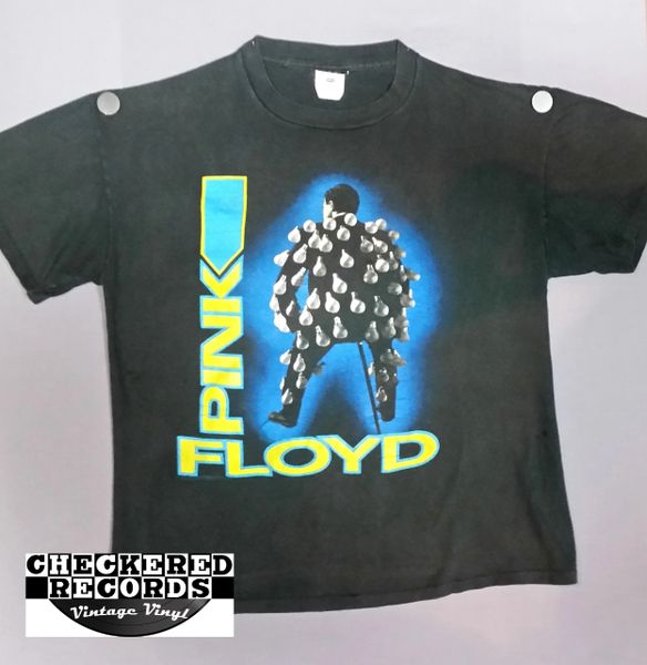 Tシャツ Pink floyd ツアー | www.computation.ca