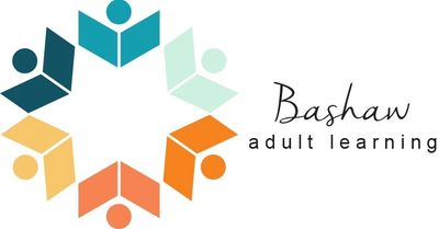Bashaw Adult Learning Logo