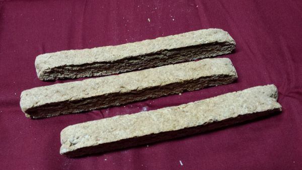 Braunschweiger Biscotti