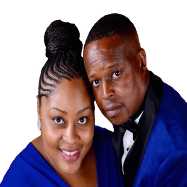 Our Pastor & Wife Bishop & Lady Wyatt